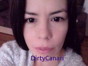 DirtyCanari