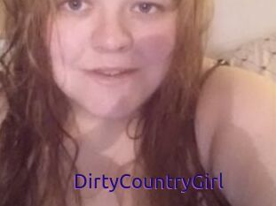 DirtyCountryGirl