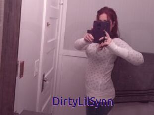 DirtyLilSynn