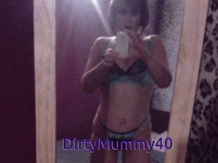 DirtyMummy40