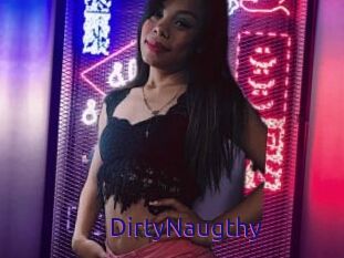DirtyNaugthy