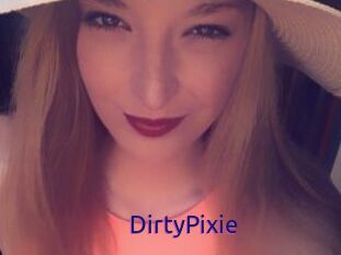 DirtyPixie