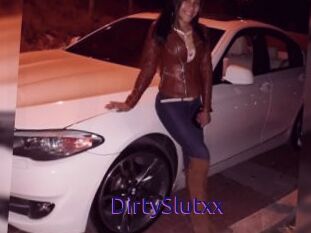 DirtySlutxx