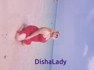 DishaLady