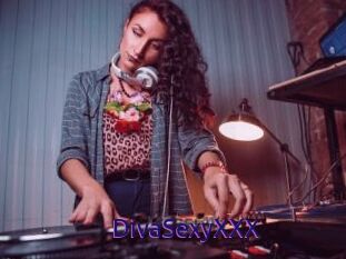 DivaSexyXXX