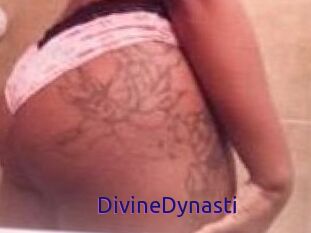 DivineDynasti