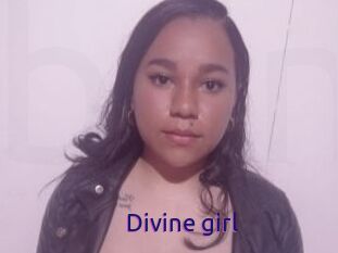 Divine_girl