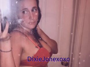 DixieJonexoxo