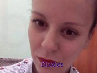 Dixxies