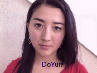 DoYun