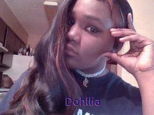 Dohllia