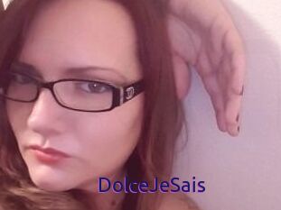 DolceJeSais