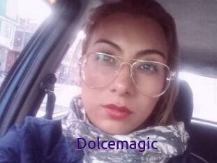 Dolcemagic