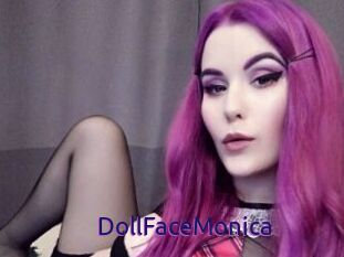 DollFaceMonica