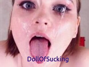 DollOfSucking