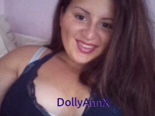 DollyAnnX