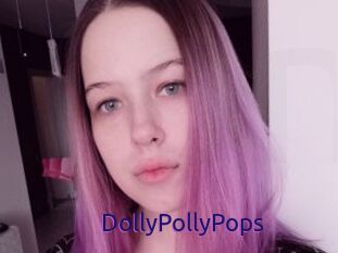 DollyPollyPops