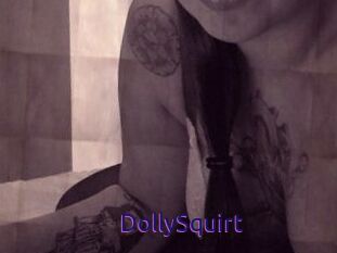 DollySquirt