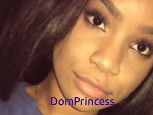DomPrincess
