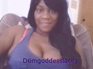 Domgoddesslacey