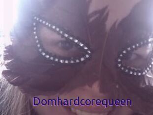 Domhardcorequeen