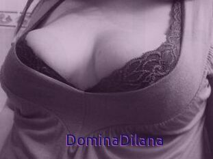 DominaDilana