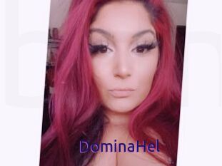 DominaHel