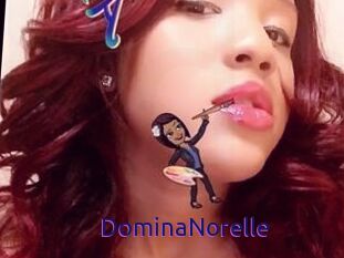 Domina_Norelle