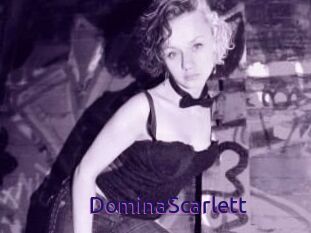 DominaScarlett