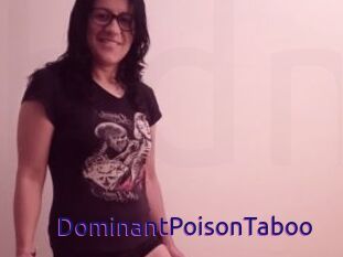 DominantPoisonTaboo