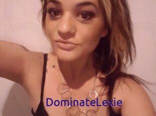 DominateLexie