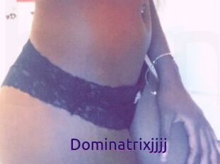 Dominatrixjjjj