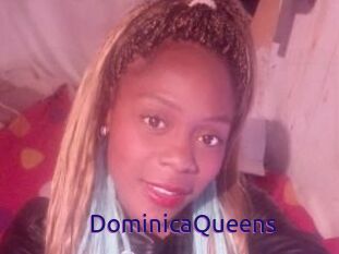 DominicaQueens