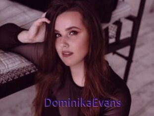DominikaEvans