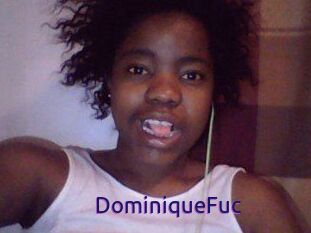 DominiqueFuc
