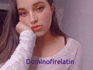 Dominofirelatin