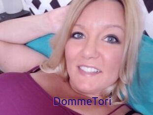 DommeTori