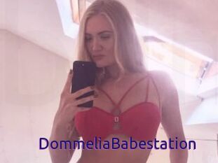 DommeliaBabestation