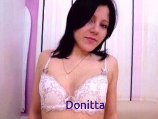 Donitta