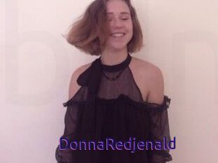DonnaRedjenald