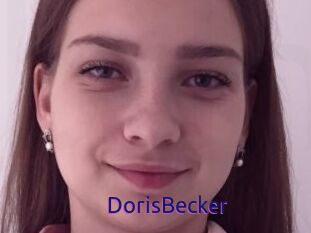 DorisBecker