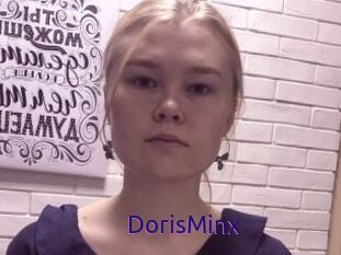 DorisMinx