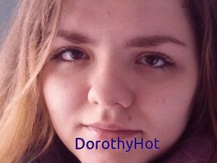 DorothyHot