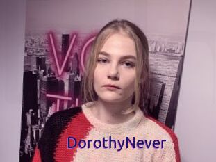 DorothyNever