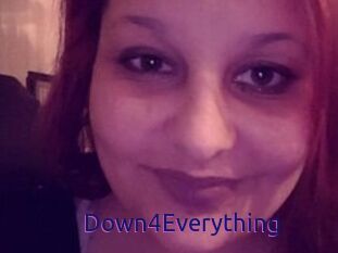 Down4Everything