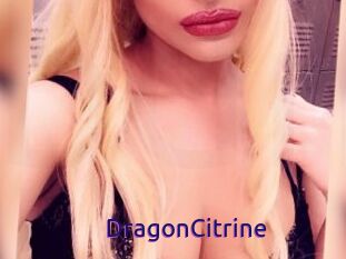DragonCitrine