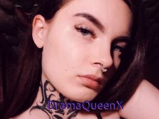 DramaQueenX