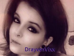 DrayvenVixx