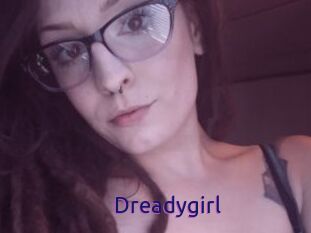 Dreadygirl