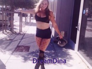 DreamDina
